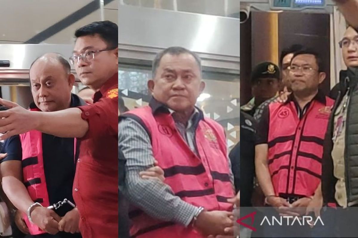 Three former National Nutrition Agency officials named suspects in Free Nutritious Meal programme corruption case