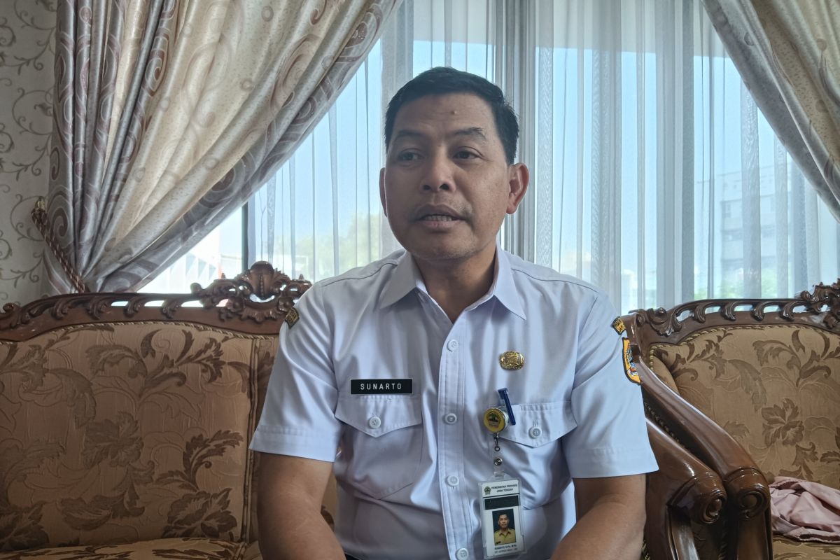 Central Java Provincial Government Provides 231,724 Seats for State Senior High Schools in 2026 Admissions