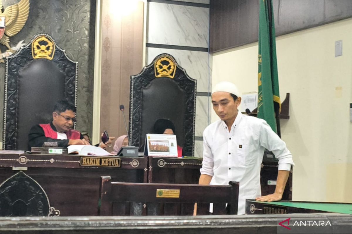 Prosecutor reveals motive behind defendant killing biological mother in Mataram