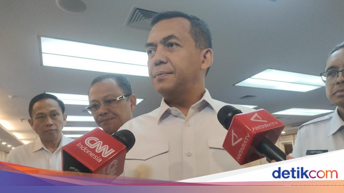 KPK Searches for Deputy Minister of Immigration Silmy Karim Following Sting Operation on West Jakarta Immigration Officials