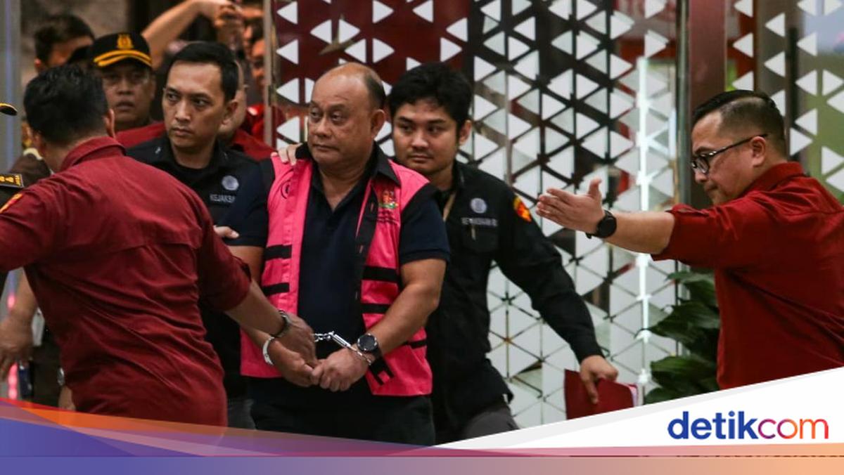 Former Head of National Nutrition Agency Named Suspect in MBG Corruption Case; Holds Rp 9 Billion in Assets