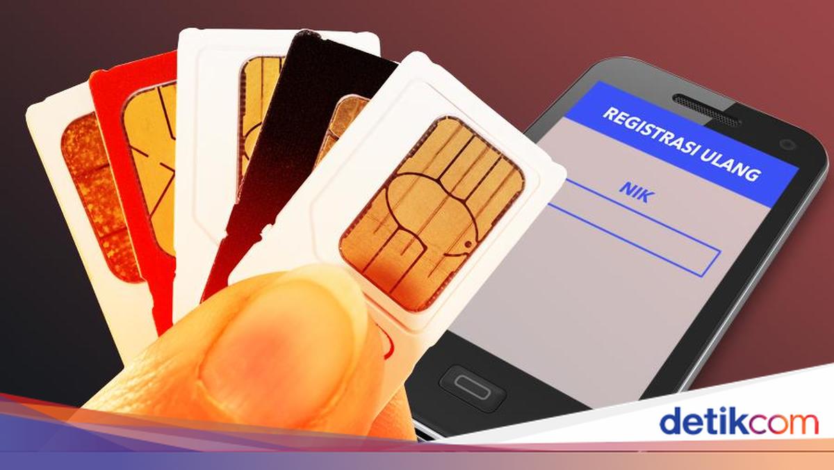 Biometric SIM Card Registration to Commence on 1 July: A Step-by-Step Guide