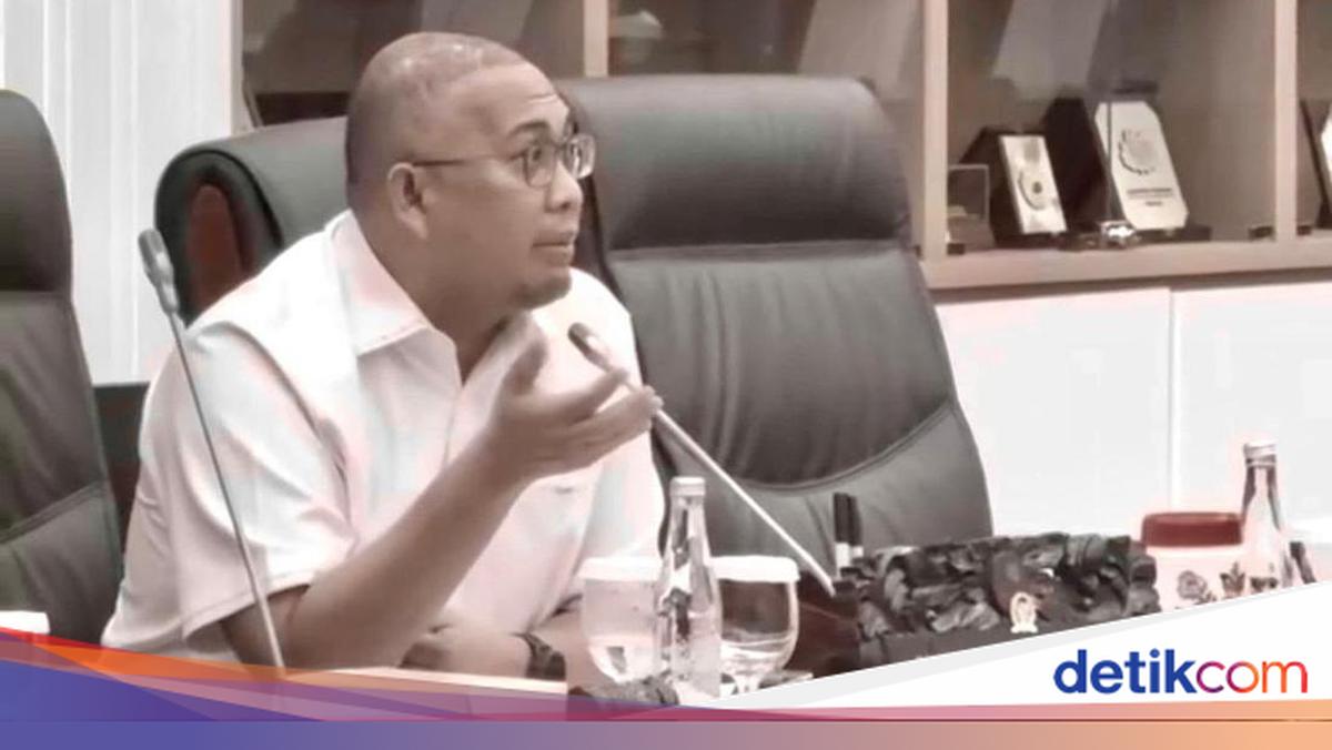 Andre Rosiade: Prabowo to Develop New KRL Lines for Sukabumi, Cikampek, and Cilegon