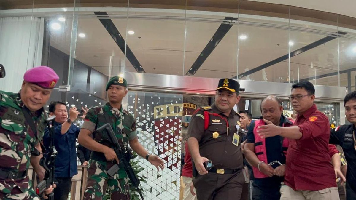 The Details of the MBG Corruption Case Entrapping Dadan, Lodewyk, and Sony Sonjaya