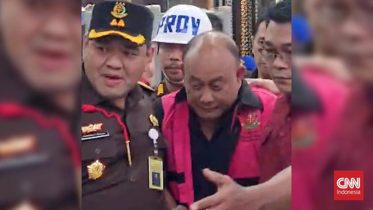 Attorney General's Office Names Dadan, Sony, and Lodewyk as Suspects in BGN Case