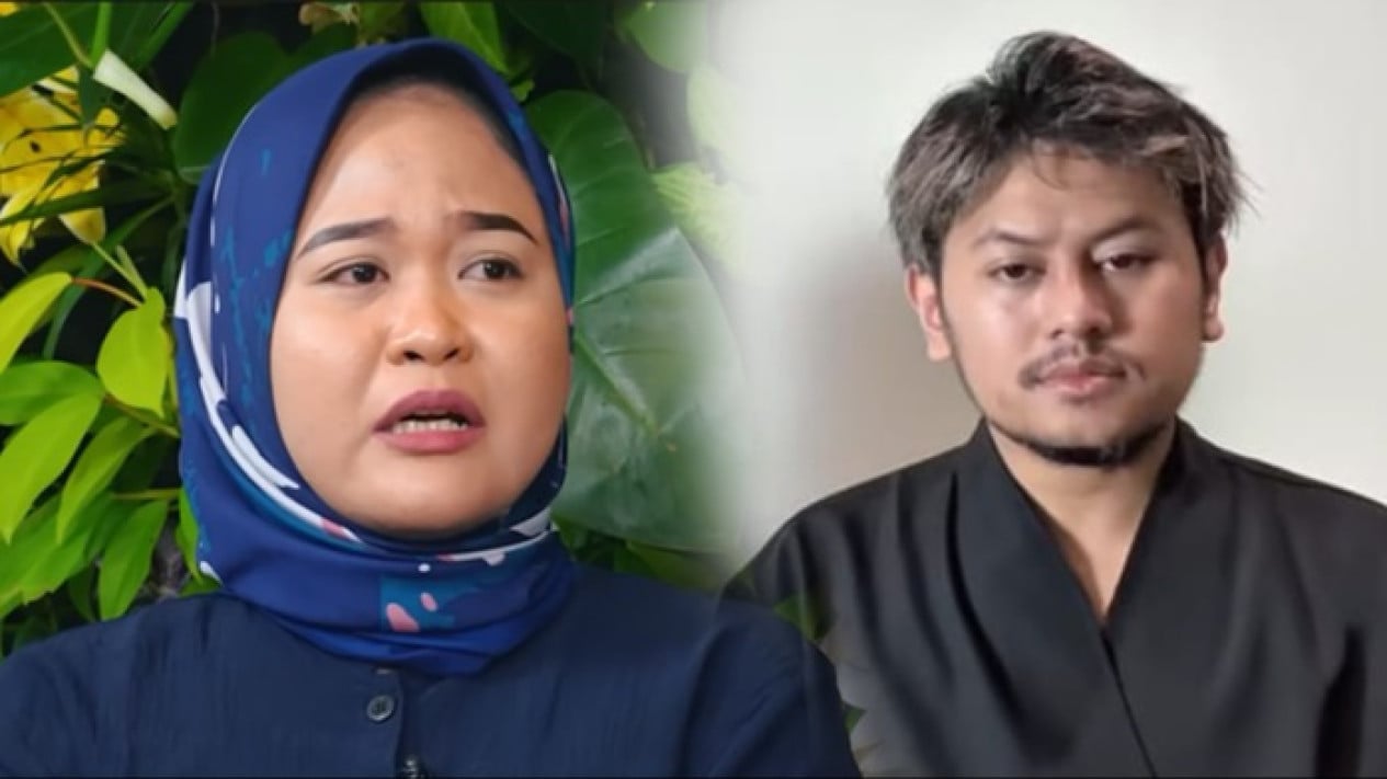 Fira Breaks into Tears Recalling Parents' Struggle to Save for Umrah; Denny Sumargo: Hanania is Heartless