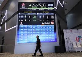 Stock Surge of up to 137% in One Year Triggers Acquisition Rumours