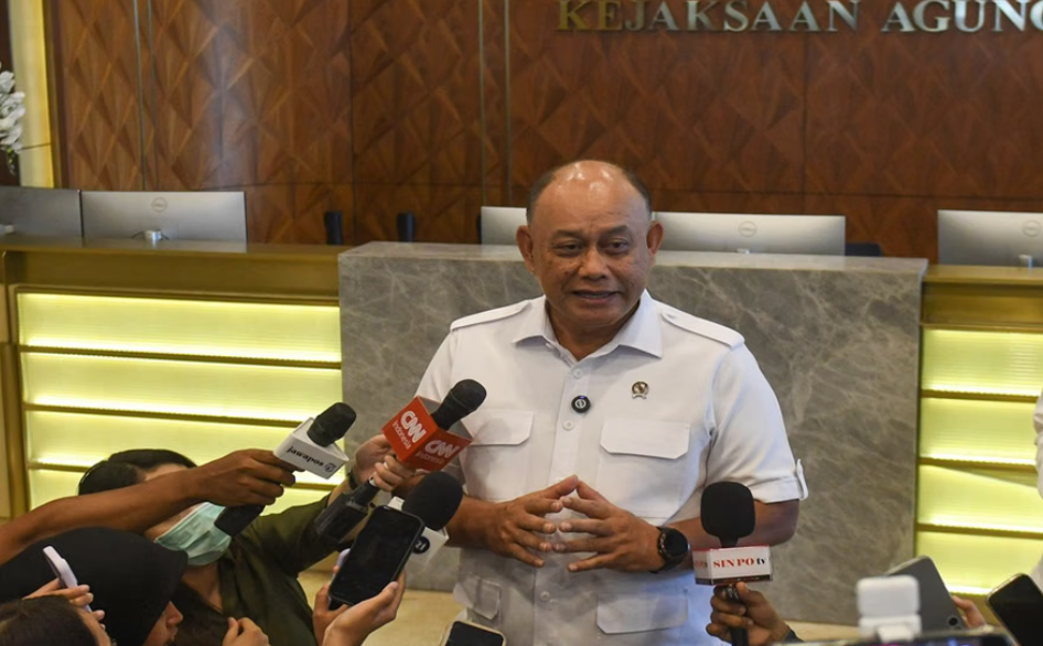 Supporting the Reshuffle of National Nutrition Agency Leadership, PSI: Free Nutritious Meals Must Be Managed More Professionally and Accountably