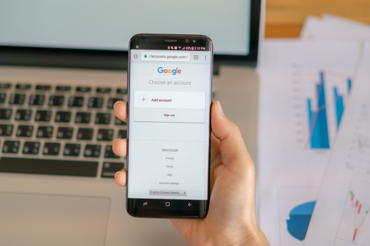 5 Ways to Recover a Google Account