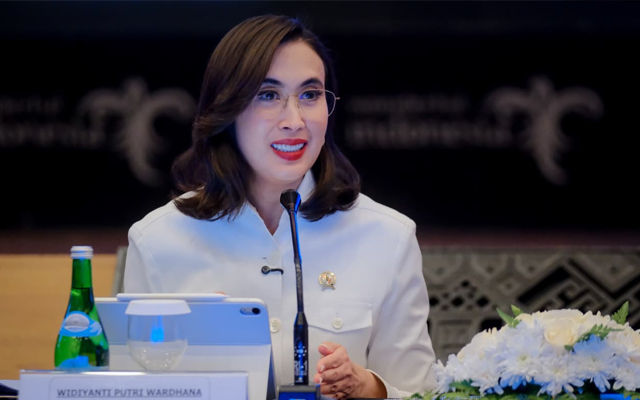 Indonesia targets unlicensed short-term accommodation listings
