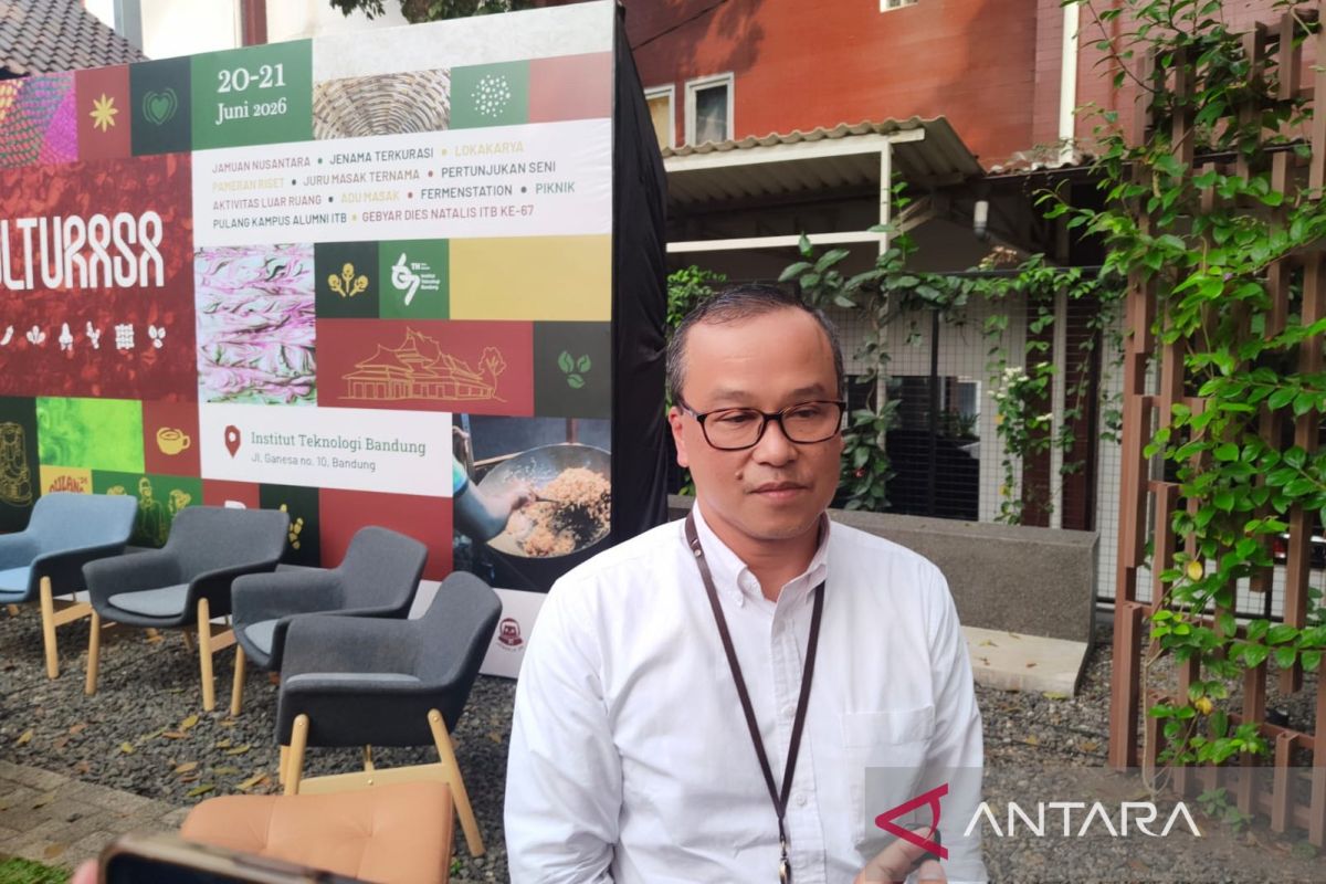 West Java Targets Hundreds of Intangible Heritage Assets to be Secured via Research Investment