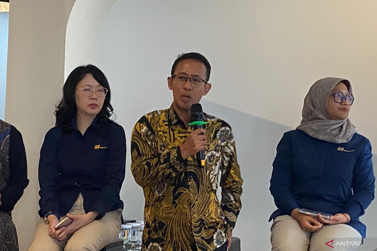 MRT Jakarta targets trial run for Bundaran HI-Monas route by June 2027