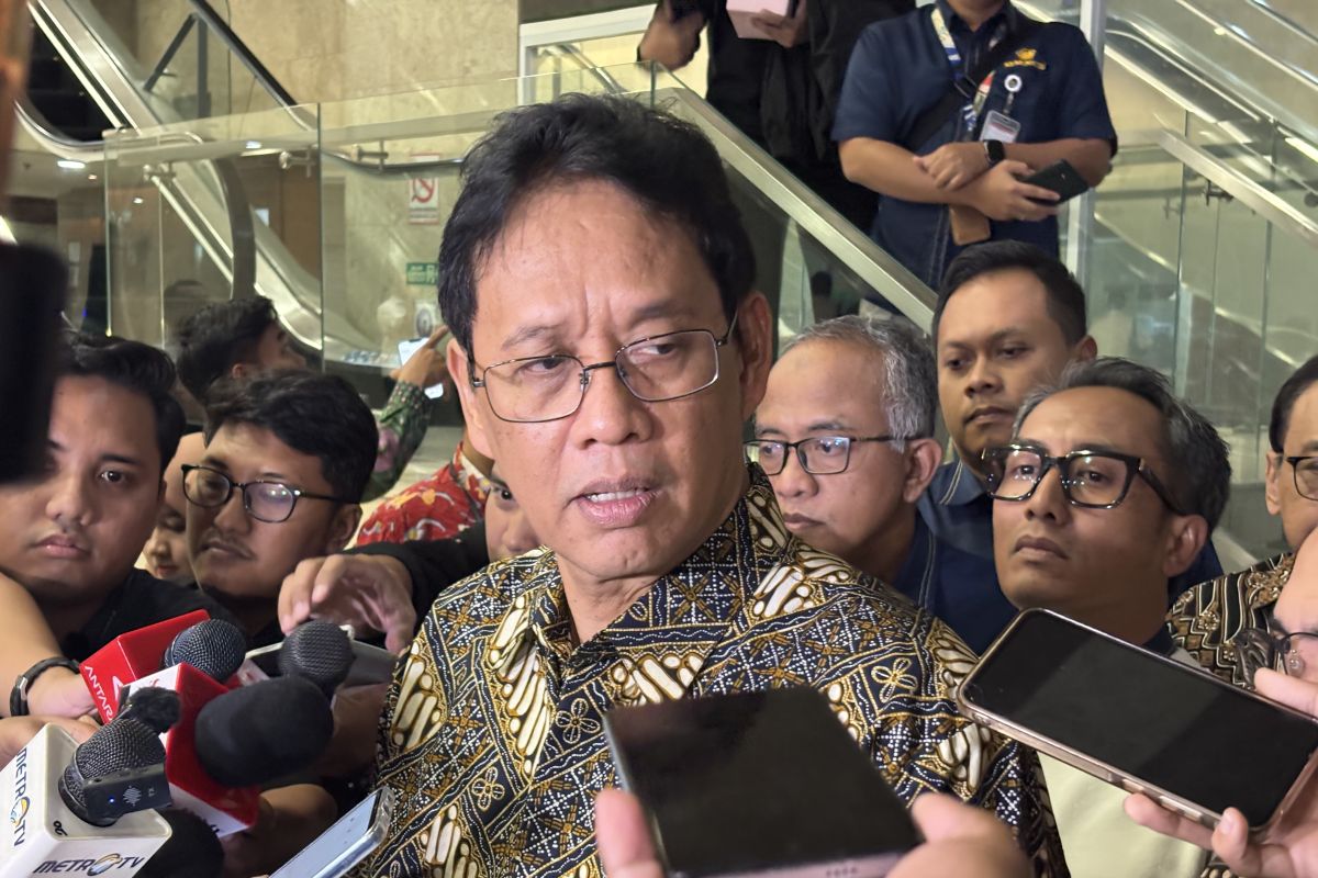 Finance Minister confident of IDX rebound due to solid economic fundamentals