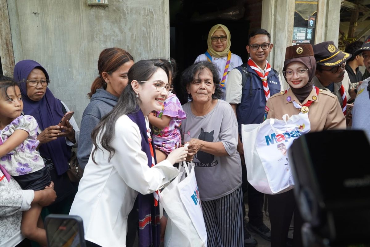 East Java Scouts Prepare to Renovate 403 Uninhabitable Houses in Kediri