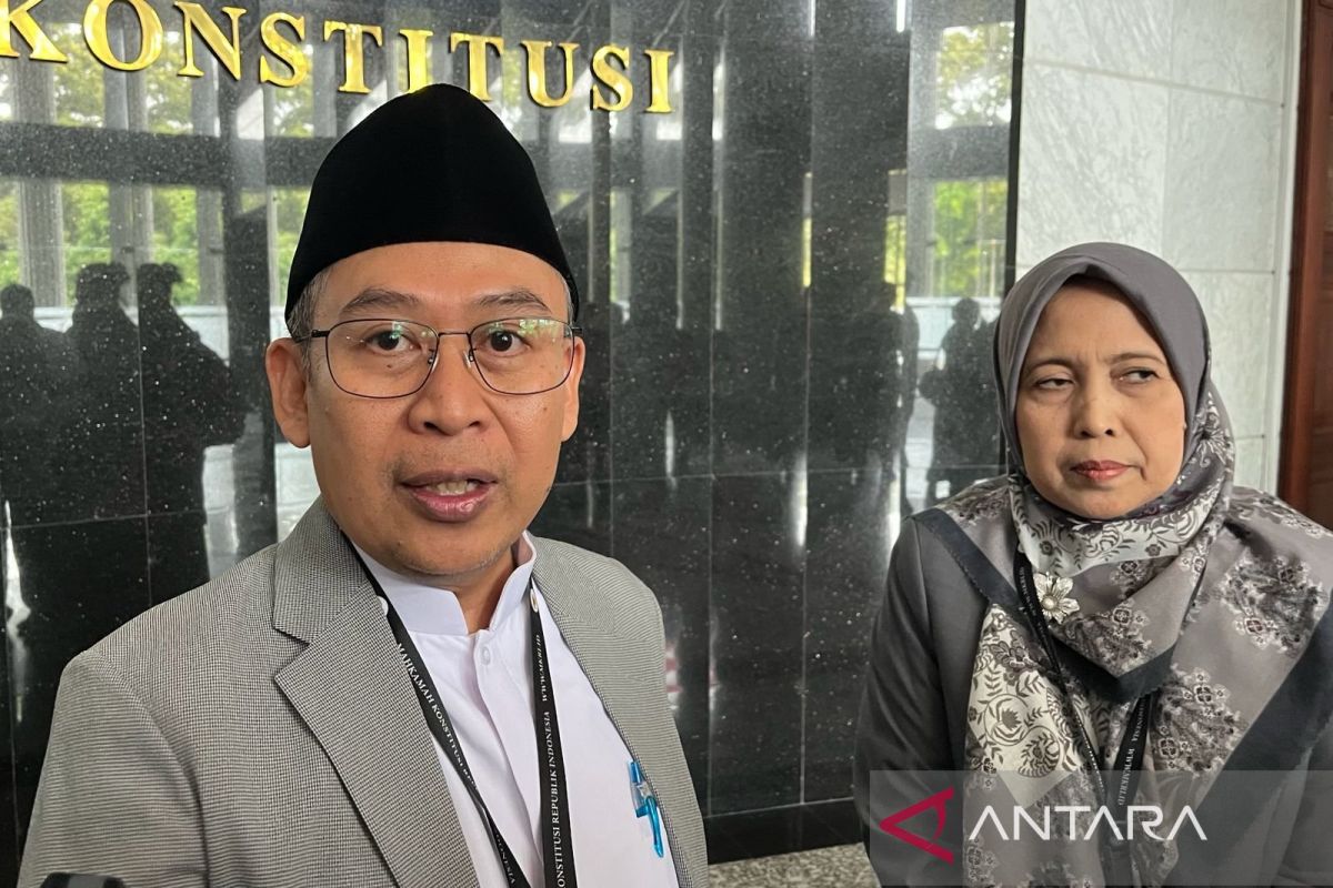 Judicial Review: Majelis Masyayikh Asserts State Obligation to Fund Pesantren