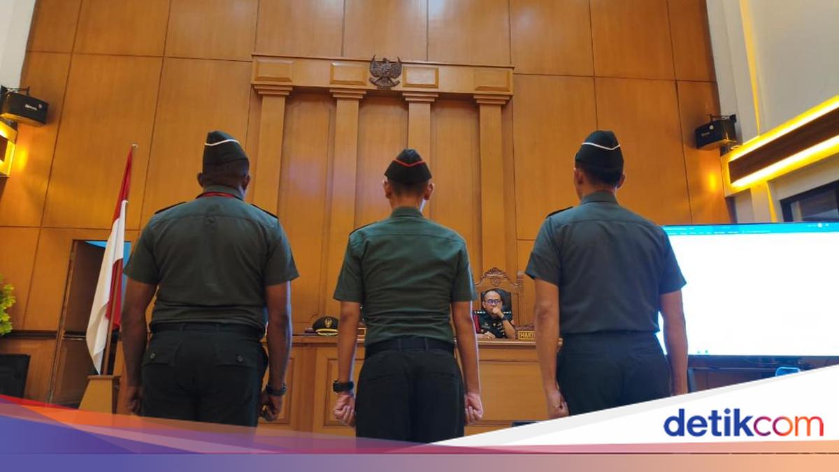Soldier Convicted of Killing Bank Executive Receives Heavier Sentence Than Requested