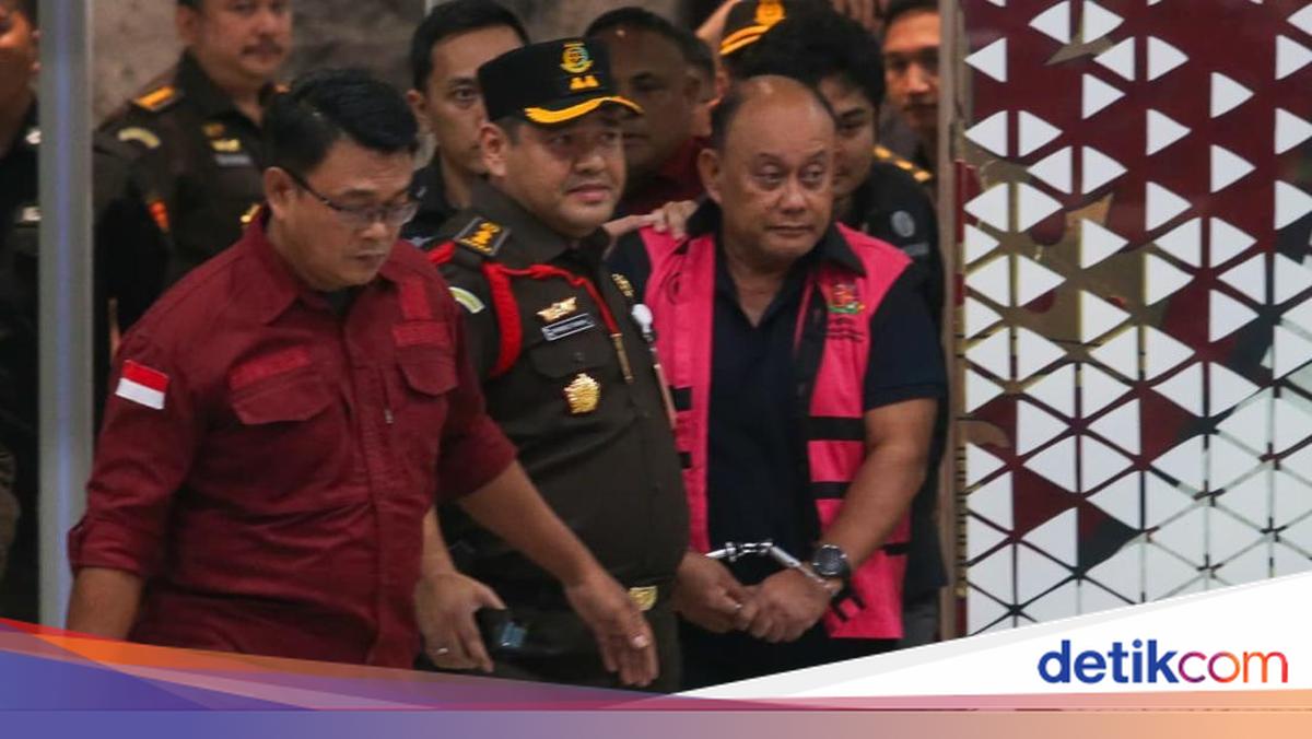 Named Suspects: Dadan Hindayana and Others Charged with Corruption Causing State Losses