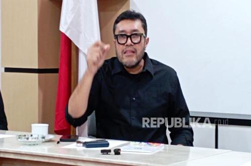Ono Surono Urges PDI Perjuangan Cadres in West Java Local Councils to Restructure Regional Budgets