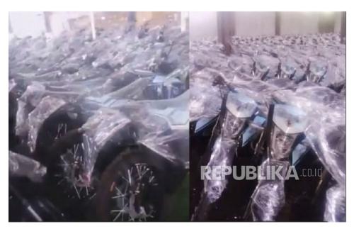 Dadan and Associates Allegedly Appointed Own Foundations and Marked Up Motorcycle Procurement: The Modus Operandi of MBG Corruption Allegations