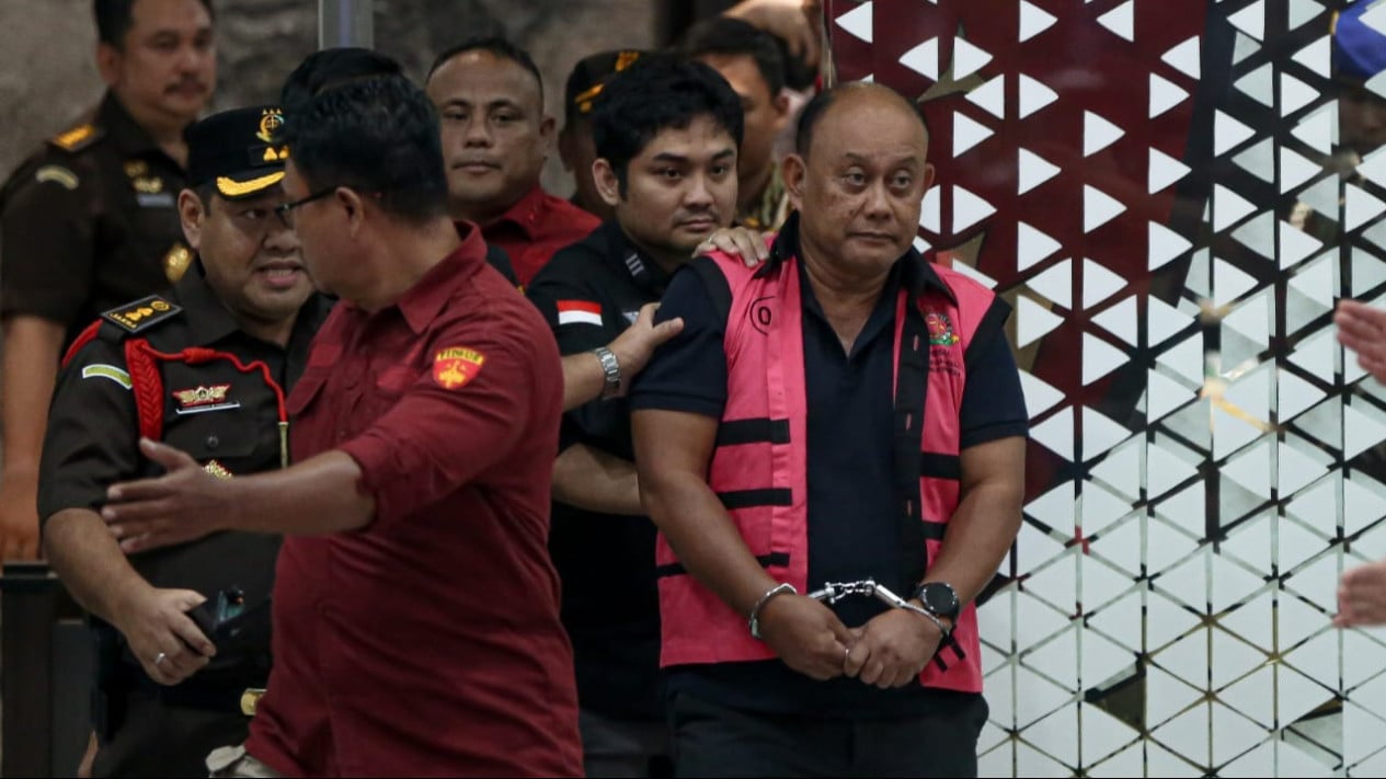 Dadan Hindayana Under International Media Scrutiny Following Dismissal and Suspect Designation