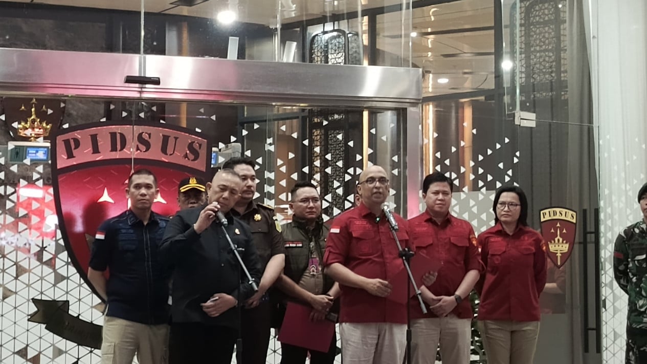 Ineligible for MBG Partnership: Foundations Affiliated with Dadan Hindayana Under Investigation by Attorney General's Office
