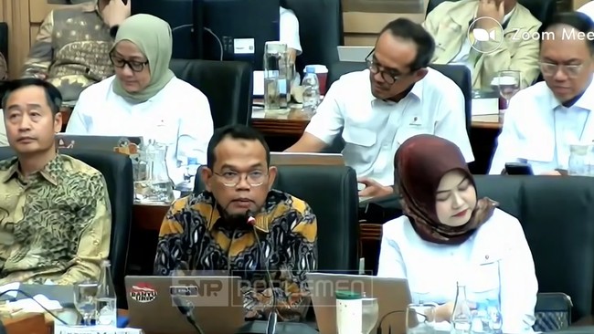 Oil Production in Cepu Block Declines at Start of Year, Exxon Provides Explanation