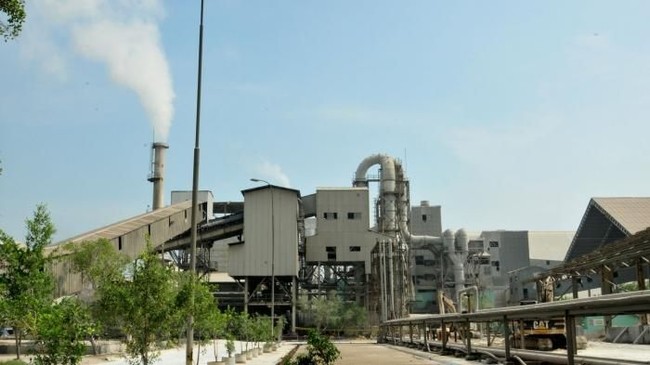 Pupuk Indonesia to Cut 42 Subsidiaries by 2027