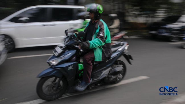 Survey Reveals Most Ride-Hailing Drivers Prefer Partner Status Over Employment