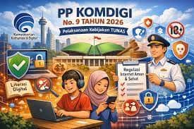 Protecting Children in the Digital Space: Data Security Must Be a Priority