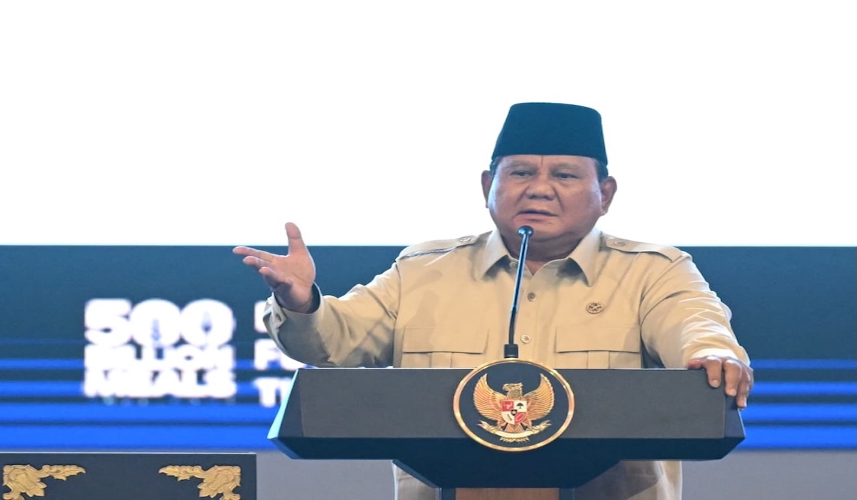 Prabowo: Free Nutritious Meal Programme is a Strategic Investment in Human Capital
