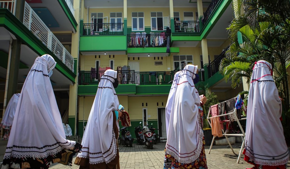 State Deemed Obligated to Fund Islamic Boarding Schools