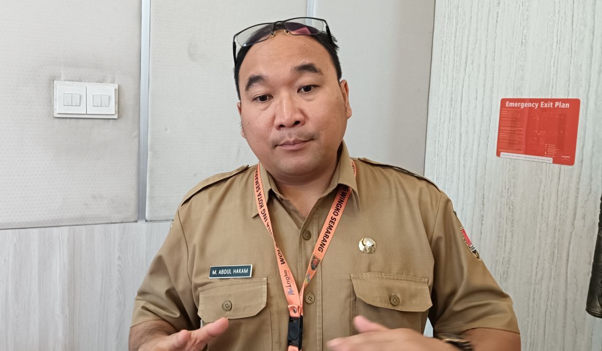 HIV/AIDS Cases in Semarang City Highest in Central Java, MSM Identified as Primary Risk Group