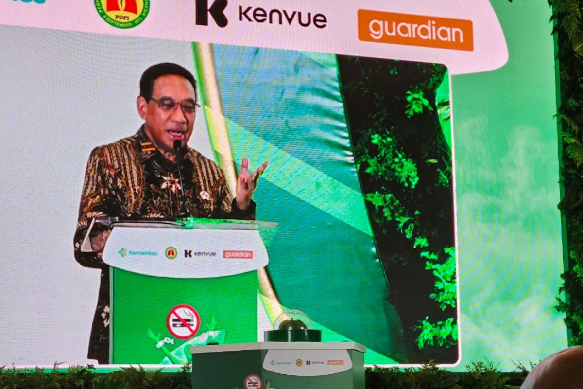 Ministry urges for stronger anti-smoking education at schools