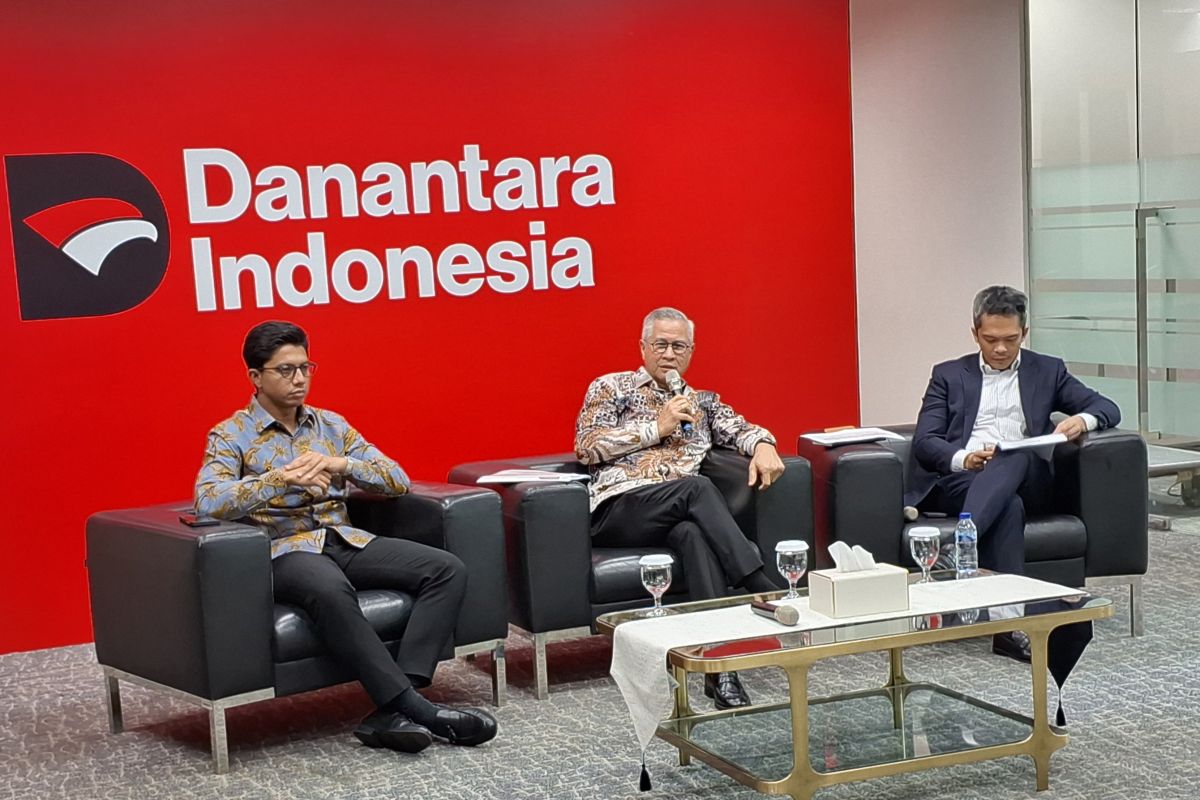 Fitch assigns BBB rating to Danantara Investment Management