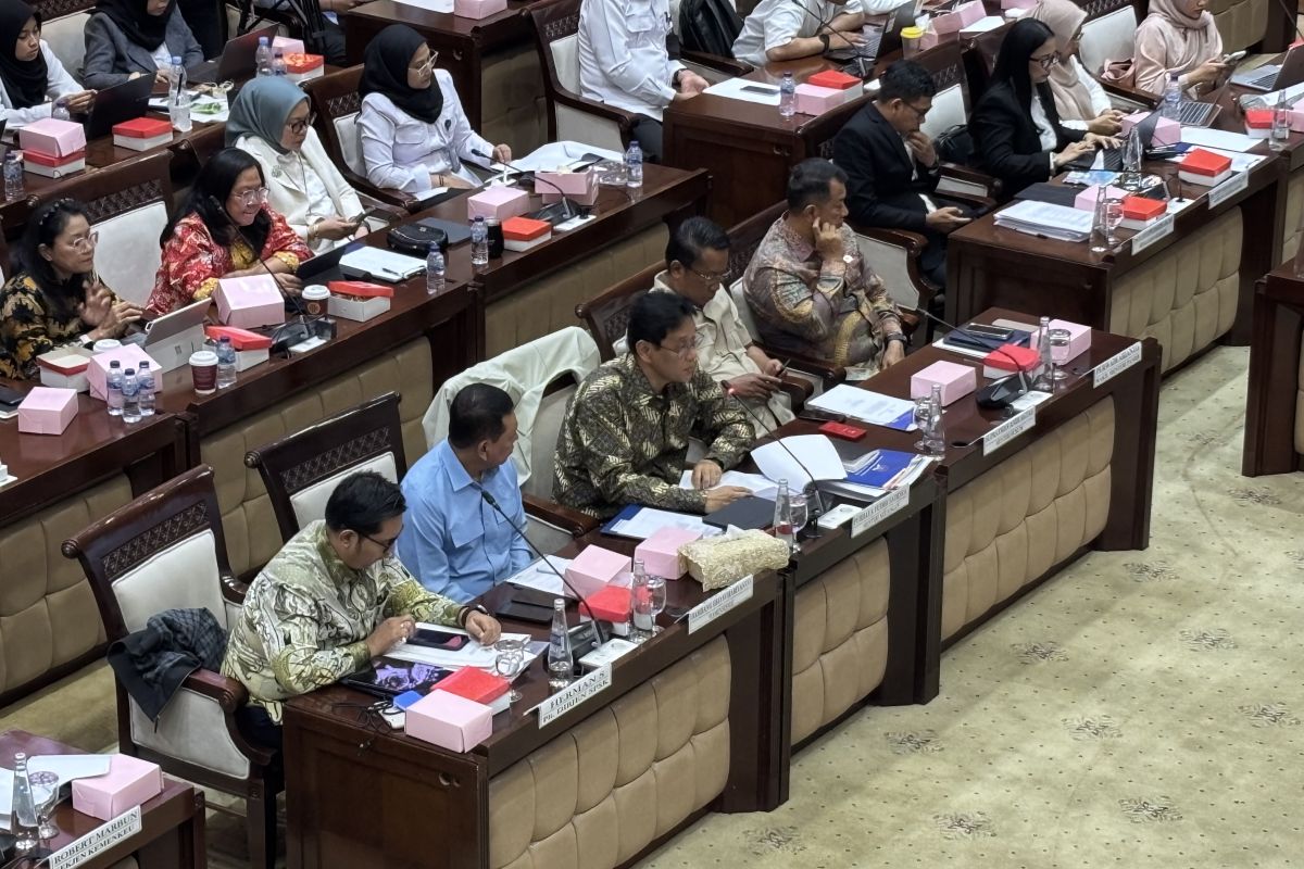 Government and Parliament Agree to Advance P2SK Amendment Bill to Plenary Session