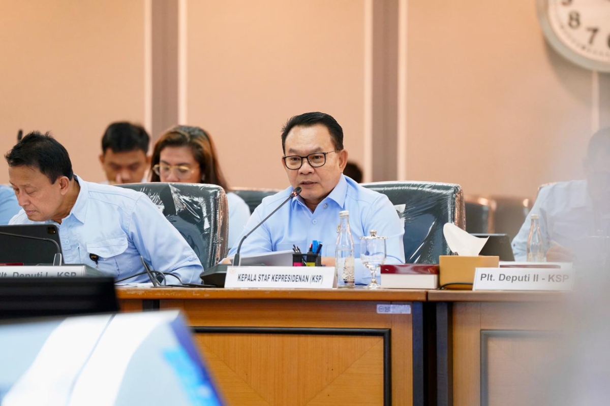 KSP Reports Strengthening Oversight of National Priority Programmes
