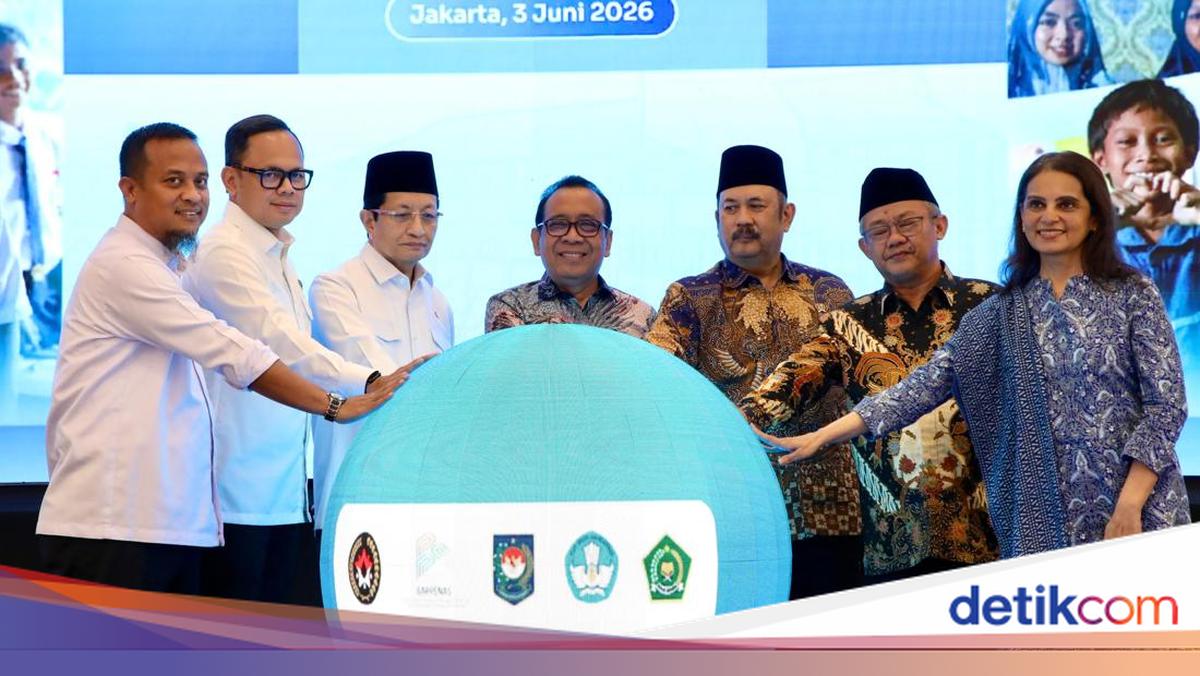 Bima Arya: Education is the Key to Maximising the Demographic Bonus