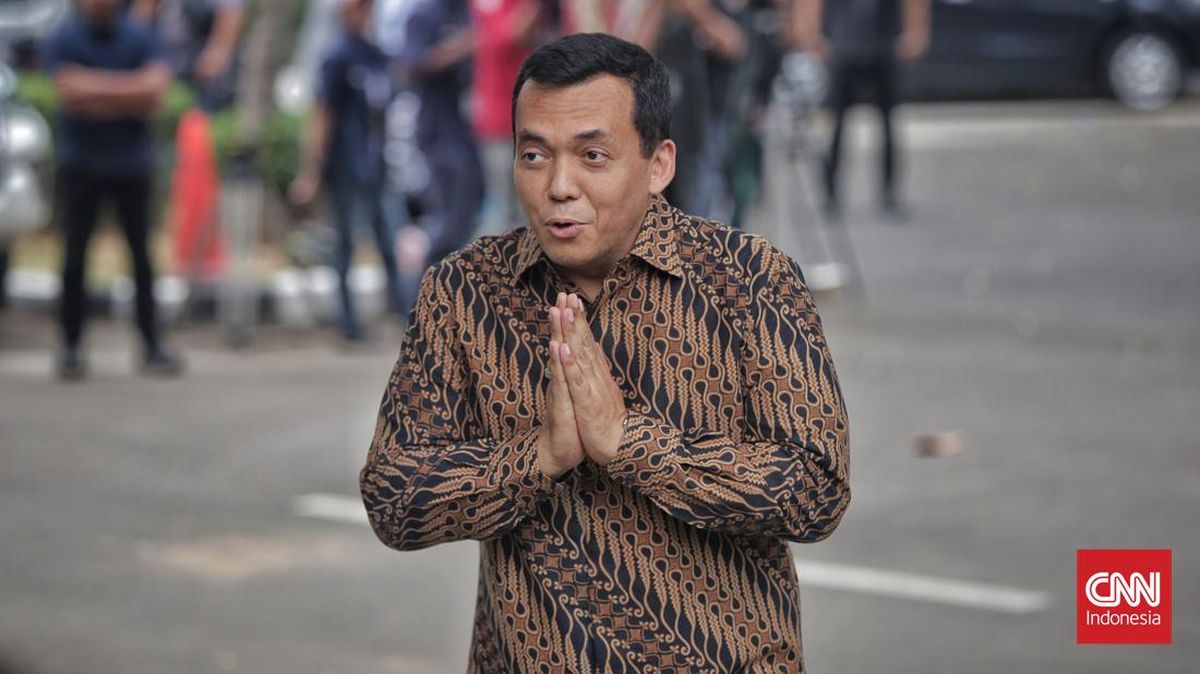 KPK Urges Deputy Minister Silmy Karim to Cooperate Regarding West Jakarta Immigration Sting