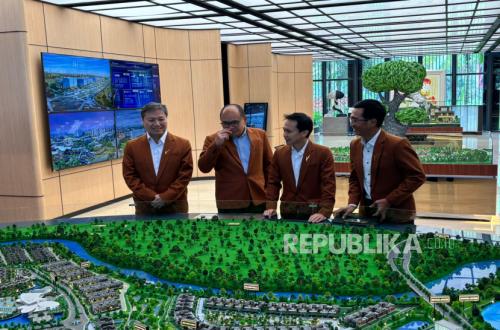 Rupiah Weakness Does Not Dampen Interest of Wealthy in Luxury Housing Hunt
