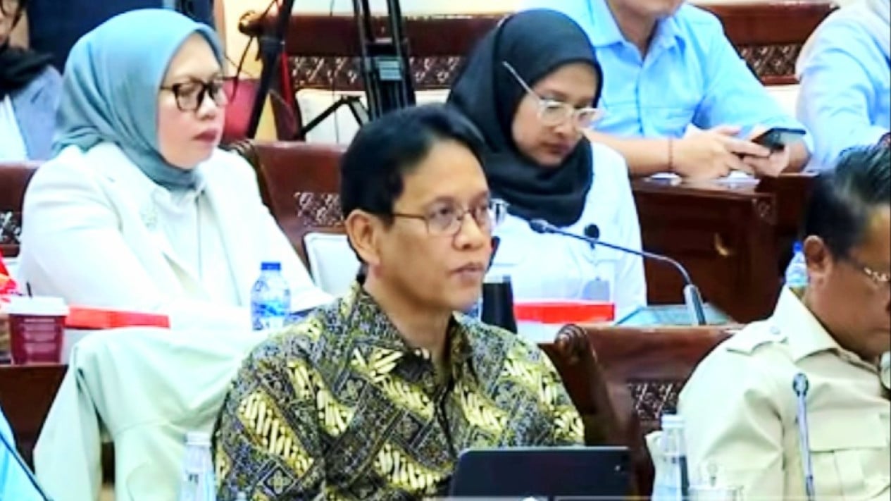 Purbaya and Parliament to Form Task Force to Eradicate Illegal Online Lending and Online Gambling via P2SK Bill