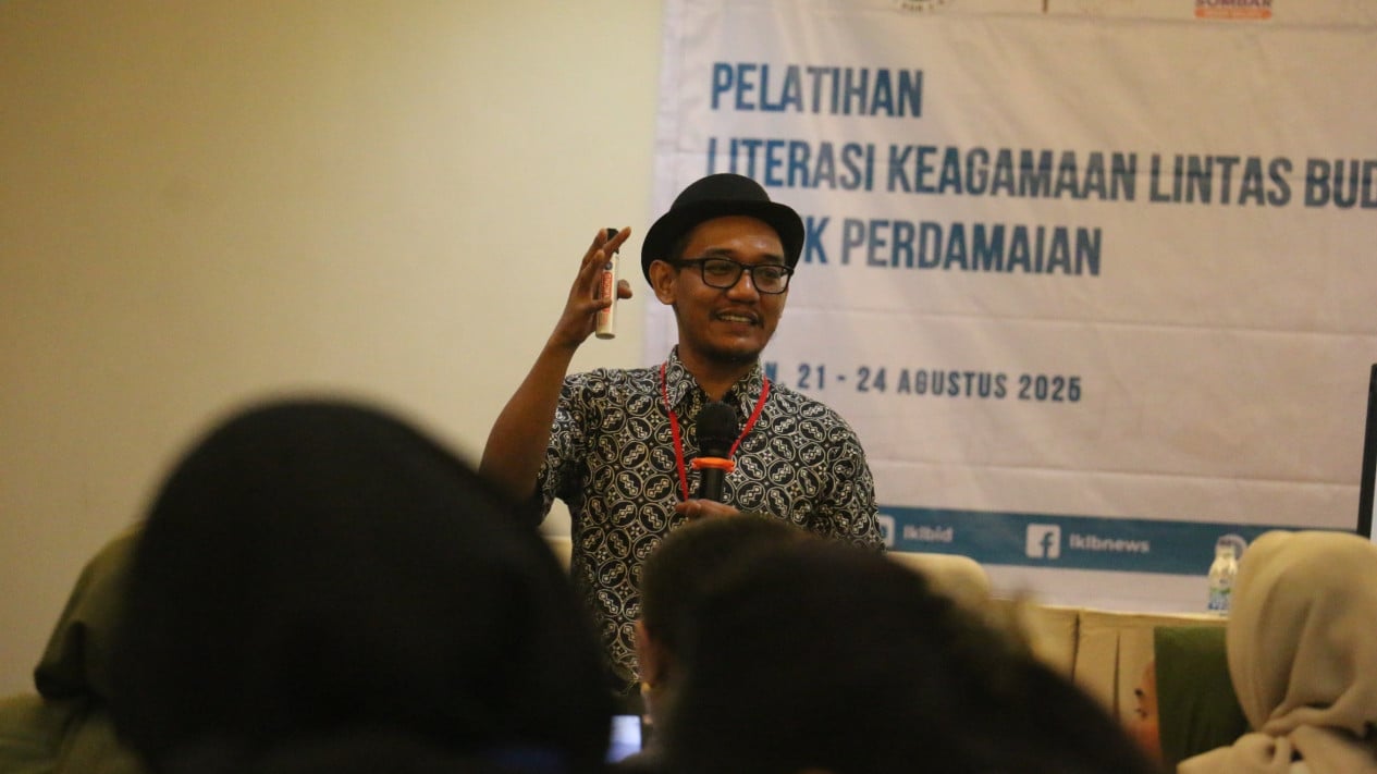 Human Rights Bill Strengthens Komnas HAM Independence Through Non-Civil Servant Experts