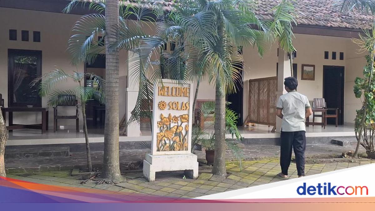 Vulgar Hotel Promotion Content in Mataram Sparks Controversy, Local Government Intervenes