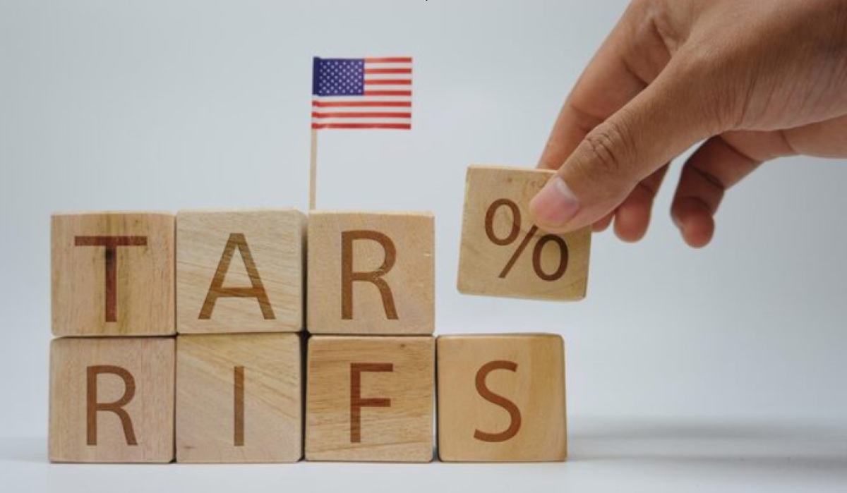 Trump Proposes New 10% Import Tariffs for 60 Countries