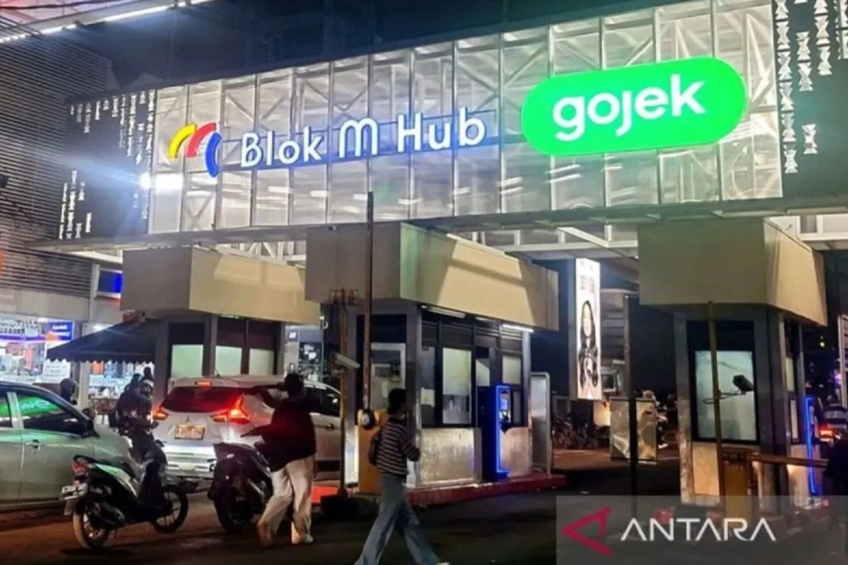 Dukuh Atas - Blok M to become busiest MRT route by 2026