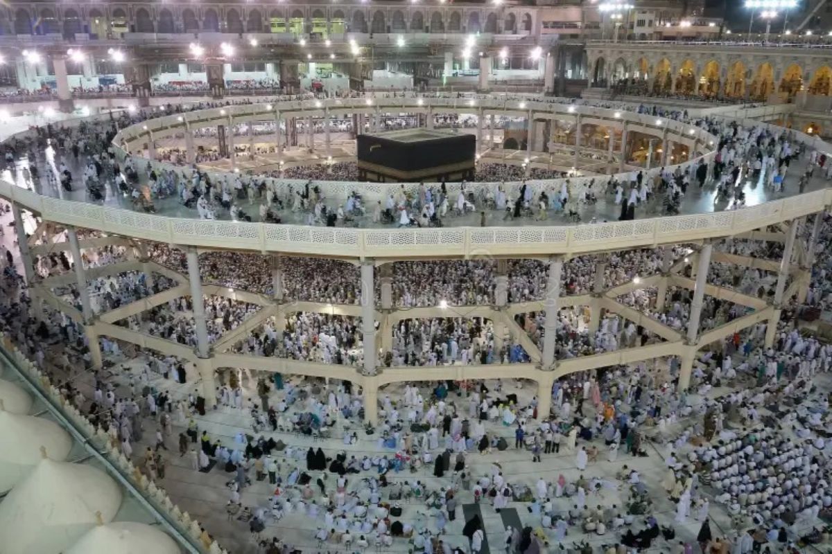 Waskita Karya Confirms Continued Project Expansion into Saudi Arabia