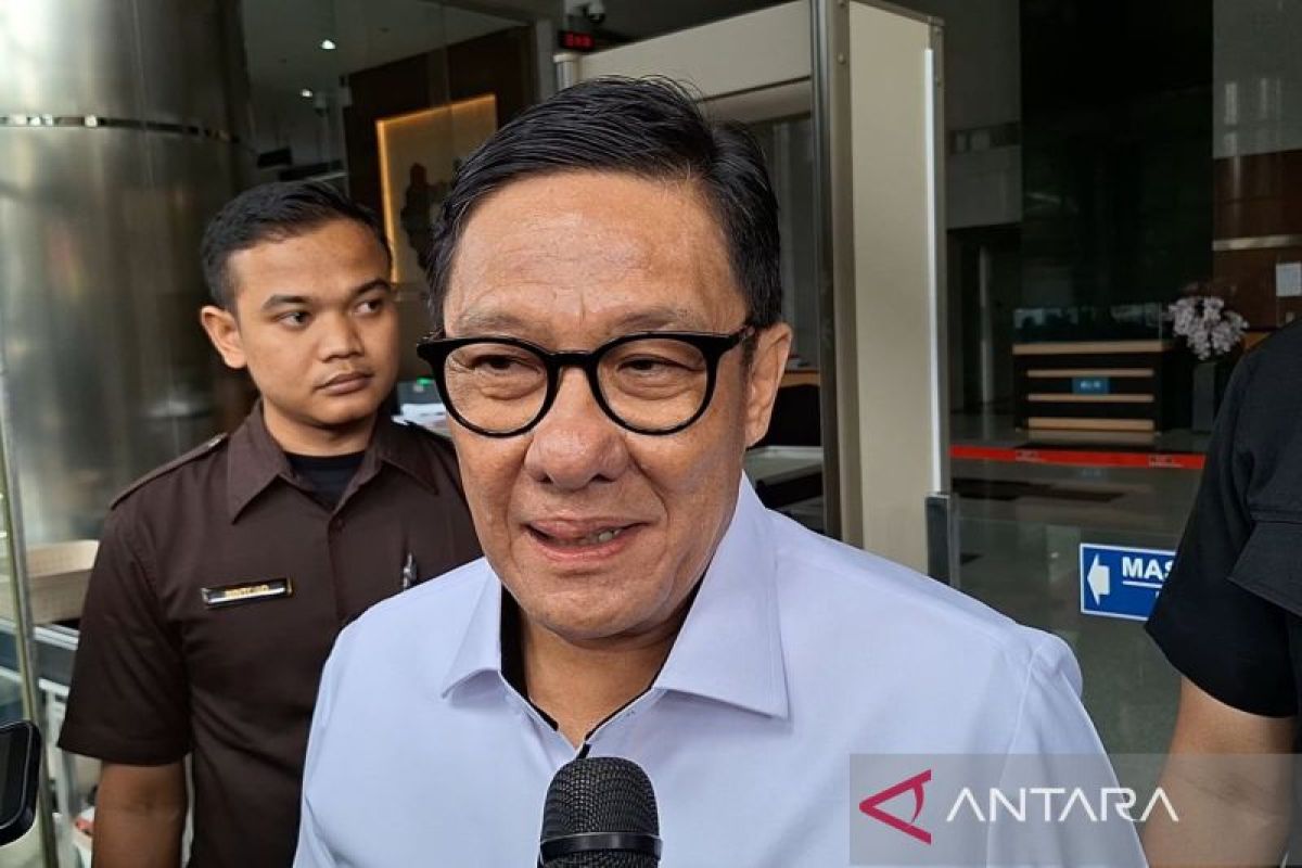 KPK has arrested 17 individuals in Immigration sting operation, including Saffar Godam
