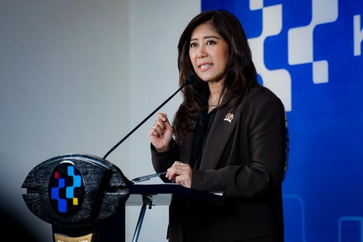 Minister of Communication and Digital: Head of National Nutrition Agency underscores the role of women in national programme