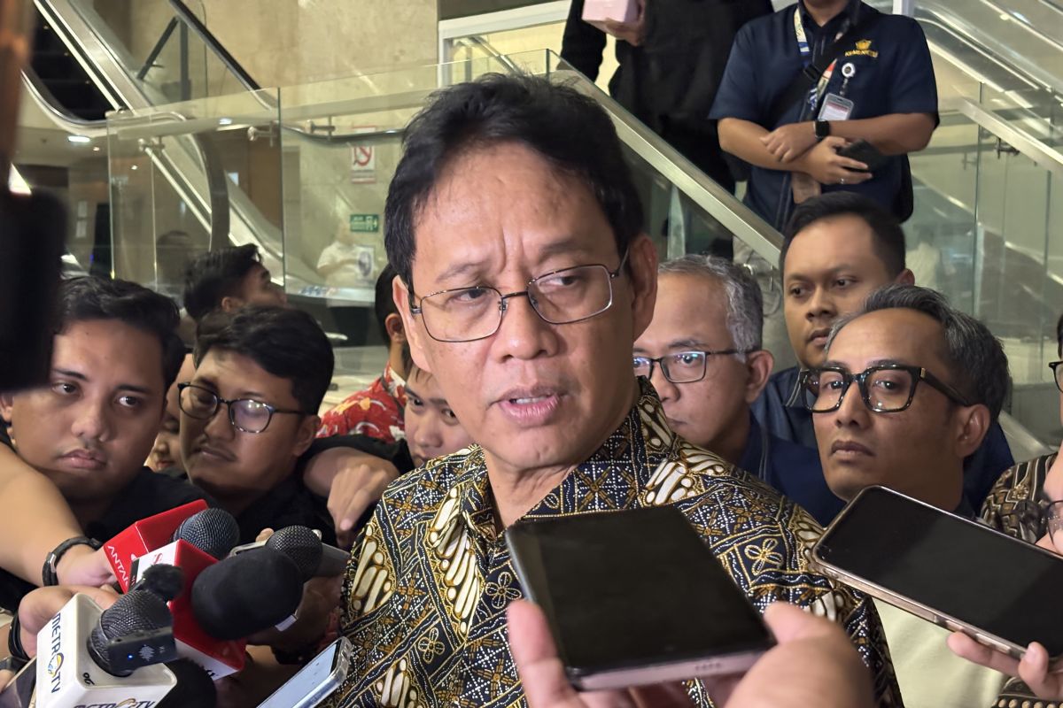 Purbaya remains focused on MBG efficiency following arrest of former National Nutrition Agency Head