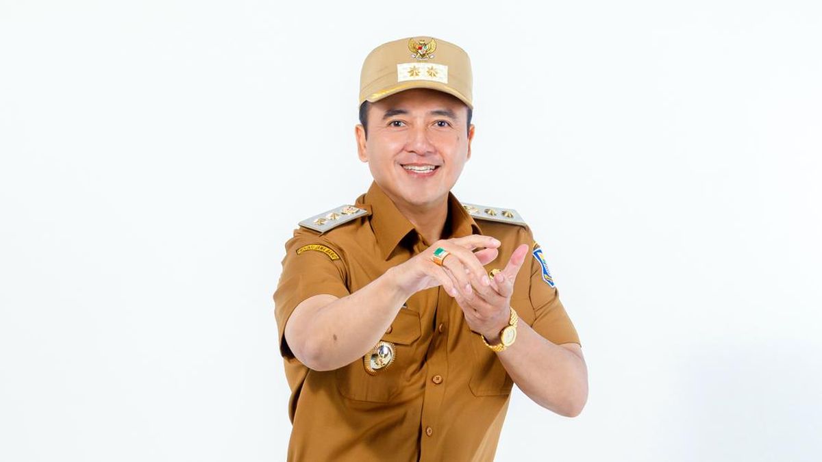Bandung District Attorney's Office Halts Case Against Former Deputy Mayor Erwin, Suspect Status Dropped