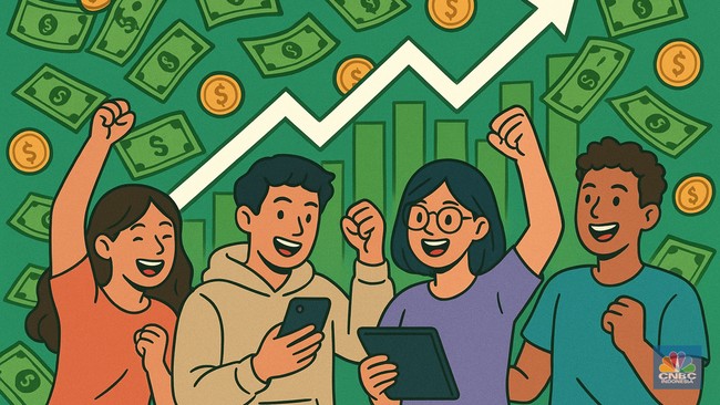 The Real Reason Why Gen Z is Struggling to Find Work Revealed